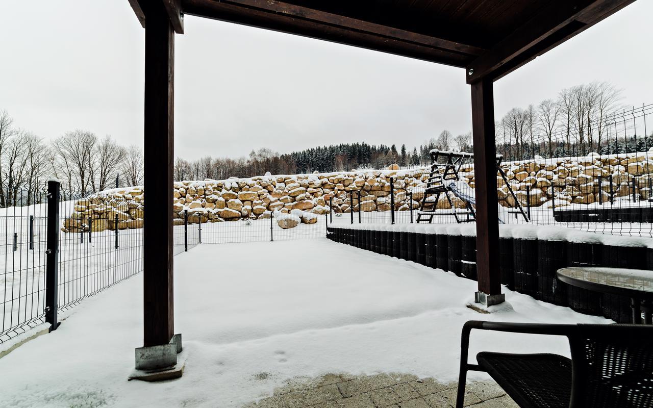 Apartamenty Sun & Snow Residence Karpacz Eksteriør billede